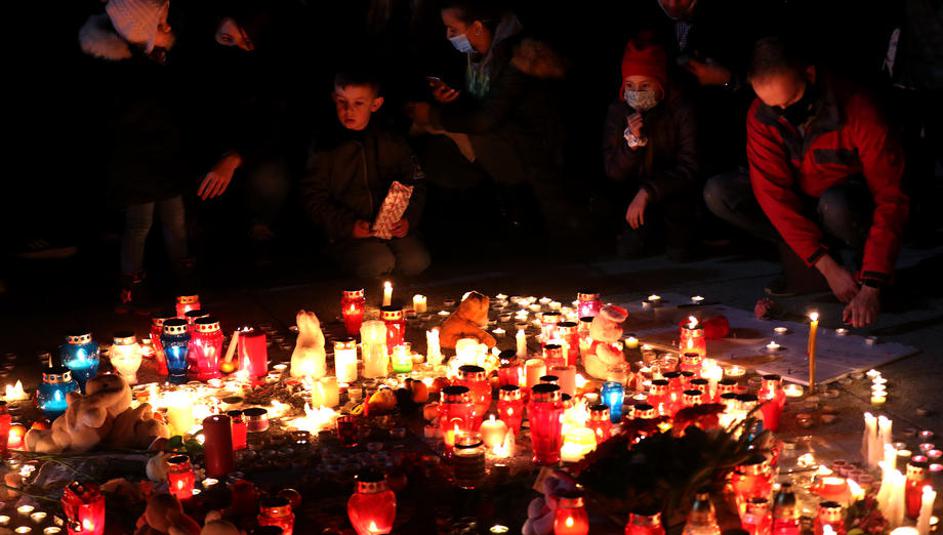 Slovo od Balaševića