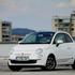 Fiat 500 twinair