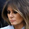 melania trump