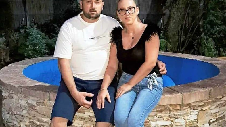 Emir in Imela Selimović