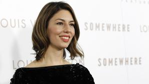 Sofia Coppola