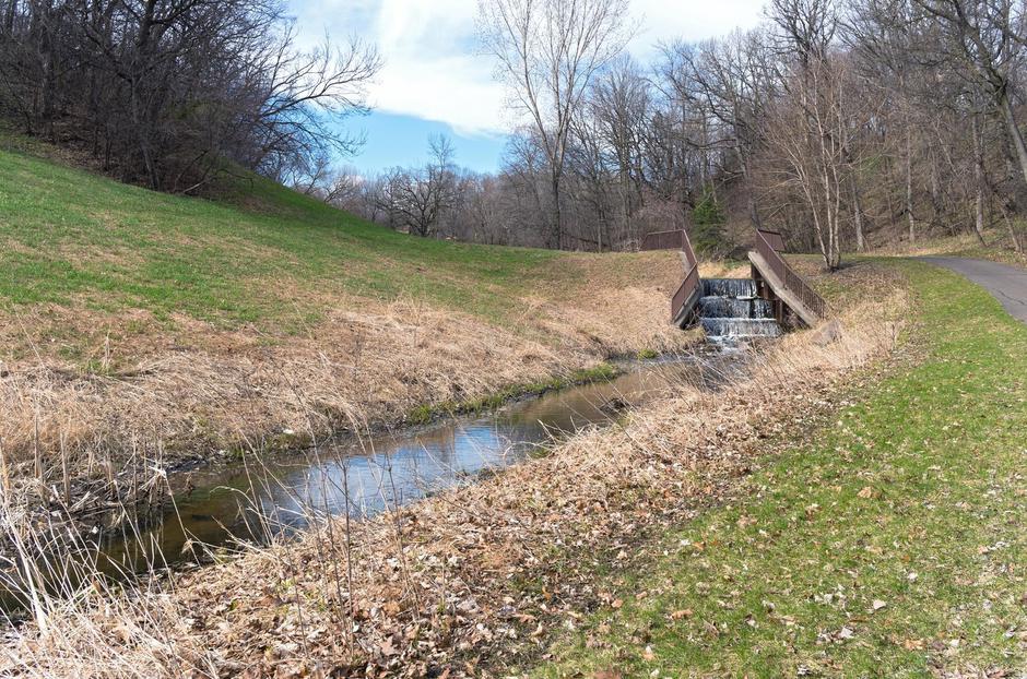 potok | Avtor: Profimedia