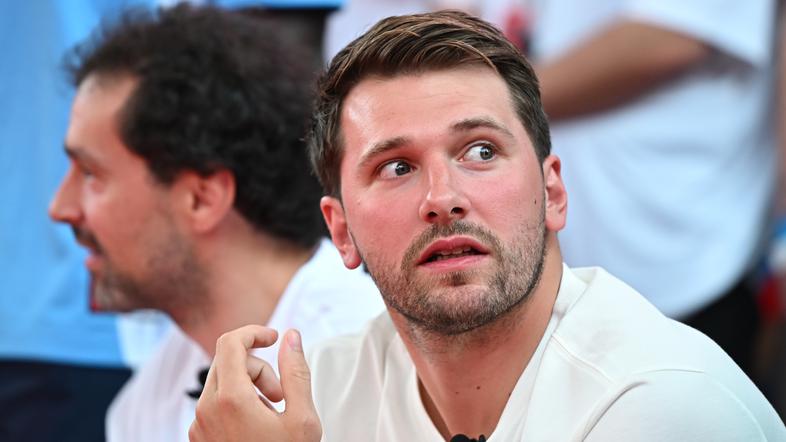 Luka Dončić