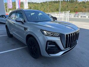 Hongqi Box 42.3 kWh. rabljeno vozilo. ZELENI KREDIT 3.5 OM