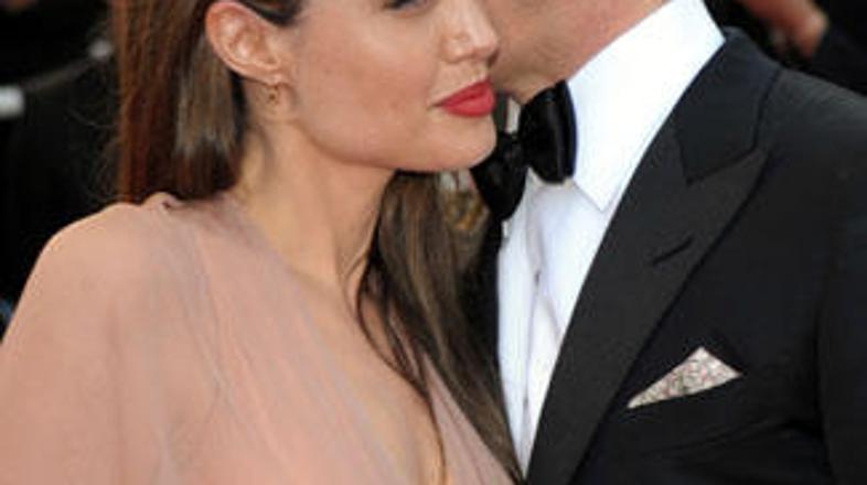 Brad in Angelina si v drugem delu filma želita otroke.