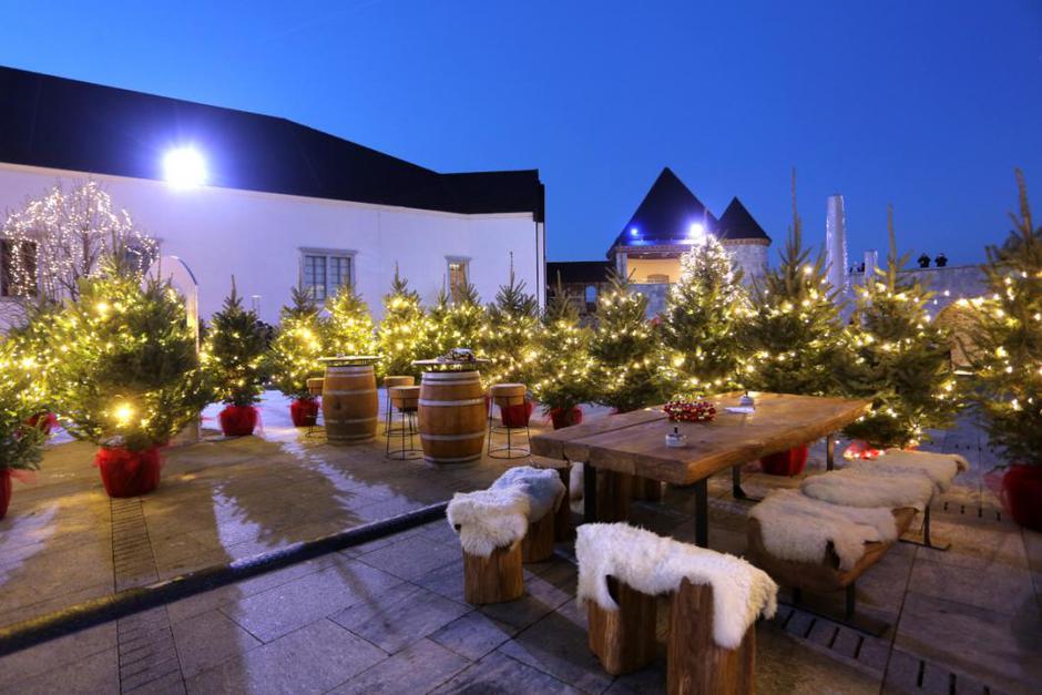 Grajski praznični sejem | Avtor: Miha Mally