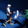 Andy Murray OP Avstralije