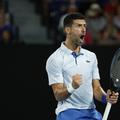 Novak Đoković