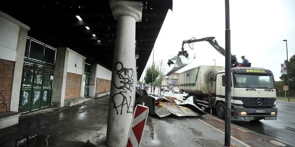 Direktor noče biti, umika se še ne - Žurnal24
