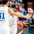 eurobasket 2025 Izrael Slovenija, luka dončić