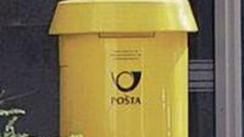 Favoriti za poštarski stolček naj bi bili Andric, Rekar in Hauc. Možno pa je, da