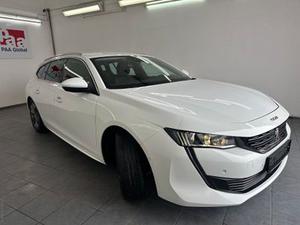 Peugeot 508 1.5 BLUEHDI 130 ALLUR.NEMŠKI+4ALU.KAMERA.LED.USNJE