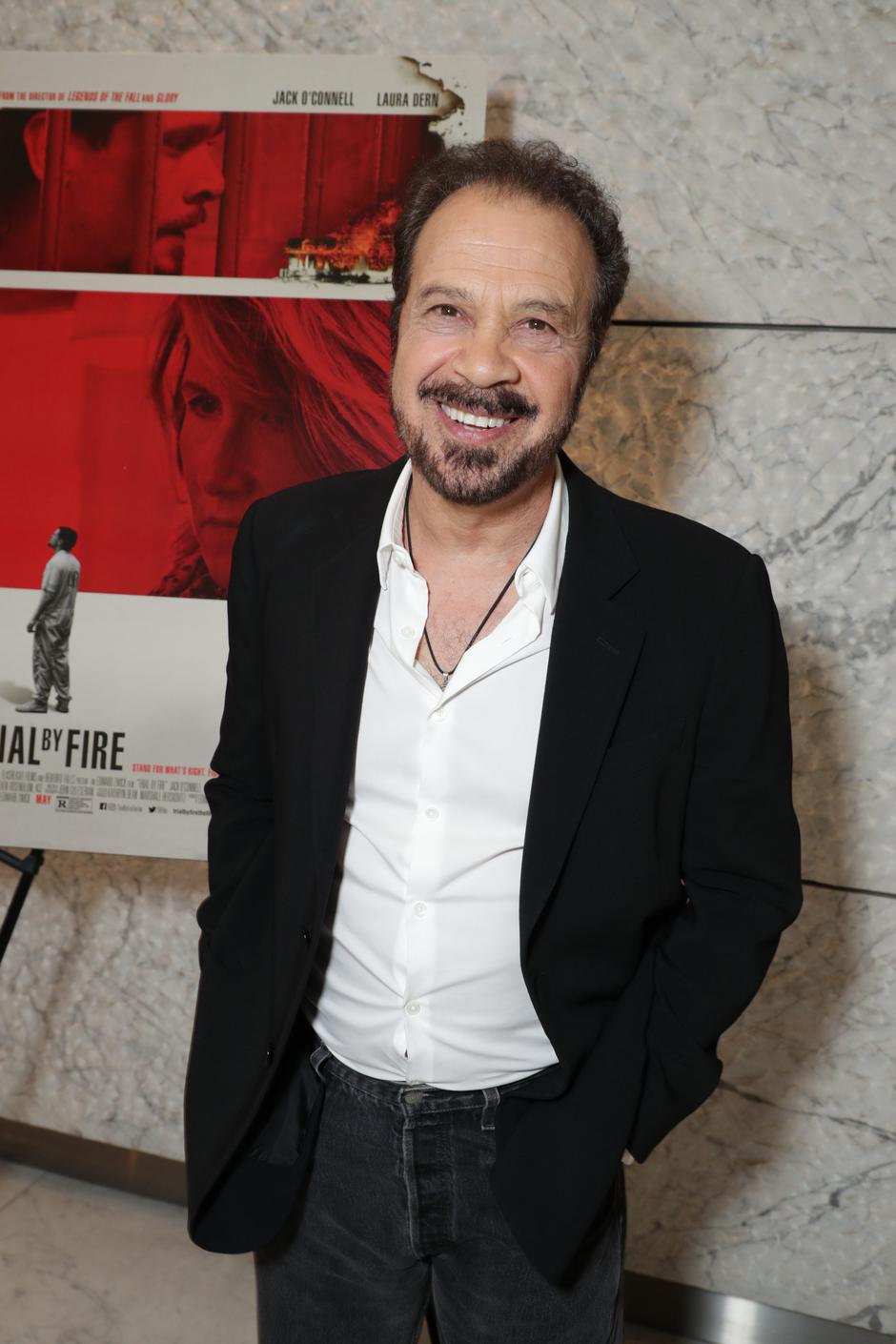 Edward Zwick, jesenska peipoved, brad pitt | Avtor: Profimedia