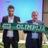 NK Olimpija