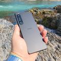 Sony Xperia 1 IV
