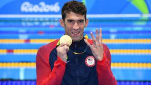 michael phelps