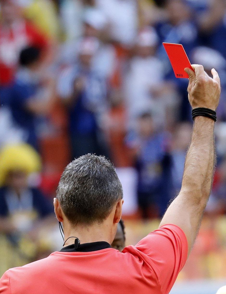 Skomina | Avtor: Profimedia