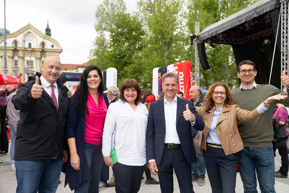 Gibanje Svoboda | Avtor: Gibanje Svoboda