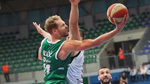 Jaka Blažič Cedevita Olimpija