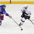 McDonagh Kopitar New York Rangers Los Angeles Kings NHL