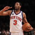 Tracy McGrady New York Knicks debi