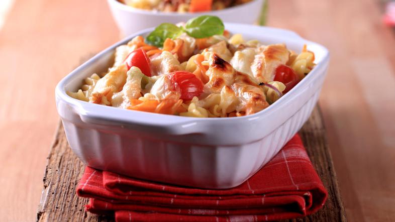 Ko bi radi izpraznili hladilnik. (Foto: Shutterstock)