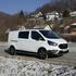 ford tourneo cutom active