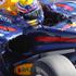 Mark Webber Red Bull