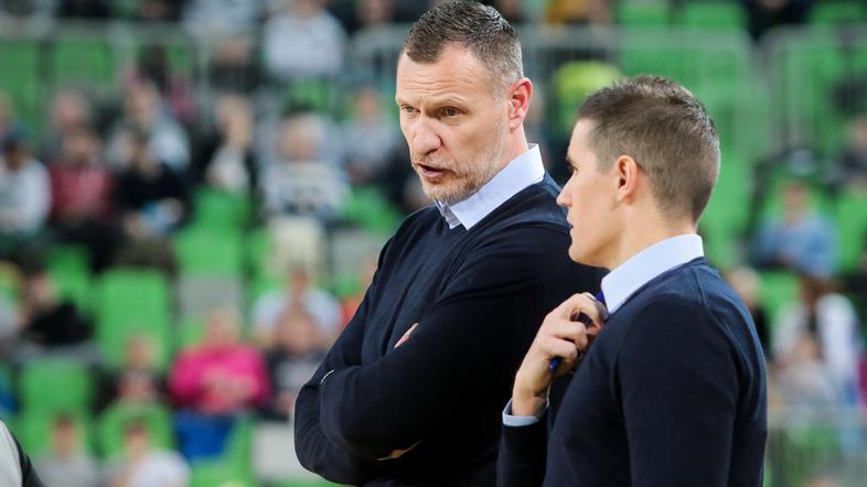 košarka Slovenija-Ukrajina