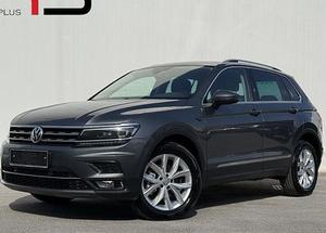 VW Tiguan 2.0 TDI 4MOTION Highline SLOVENSKI