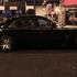 Savini rolls-royce ghost