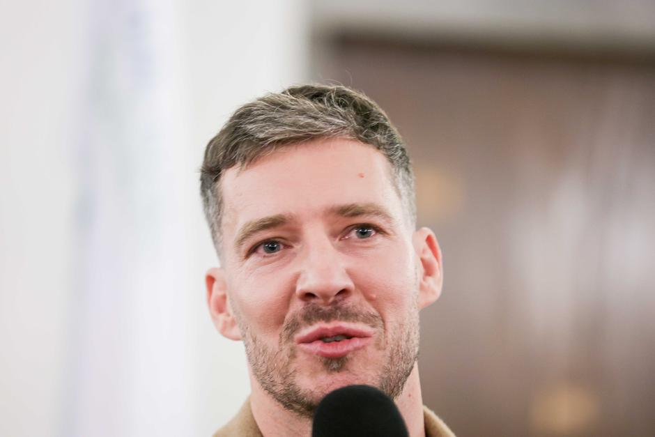 Goran Dragić | Avtor: Saša Despot