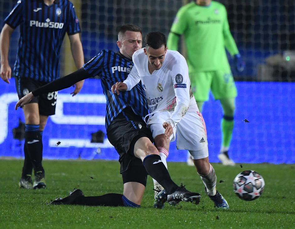 Josip Iličić | Avtor: Profimedia