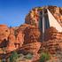 The Chapel of the Holy Cross, Sedona, Arizona