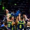 Slovenija Španija košarka Eurobasket