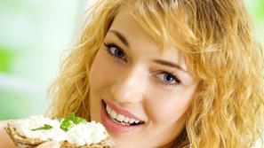 Zivljenje 16.04.14, hrana, zenska foto: shutterstock