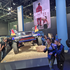 Ford na avtomobilskem salonu v PArizu 2026
