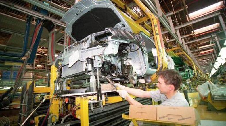 Slovenija je na lestvici konkurenčnosti IMD obdržala 32. mesto med 57 državami.