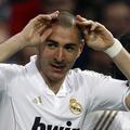 Karim Benzema