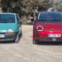 Renault twingo E-tech electric