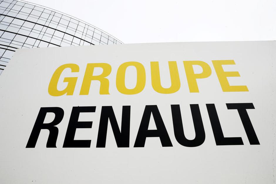  | Avtor: Renault