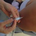 injekcija cepljenje
