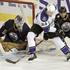 NHL Kings Oilers 