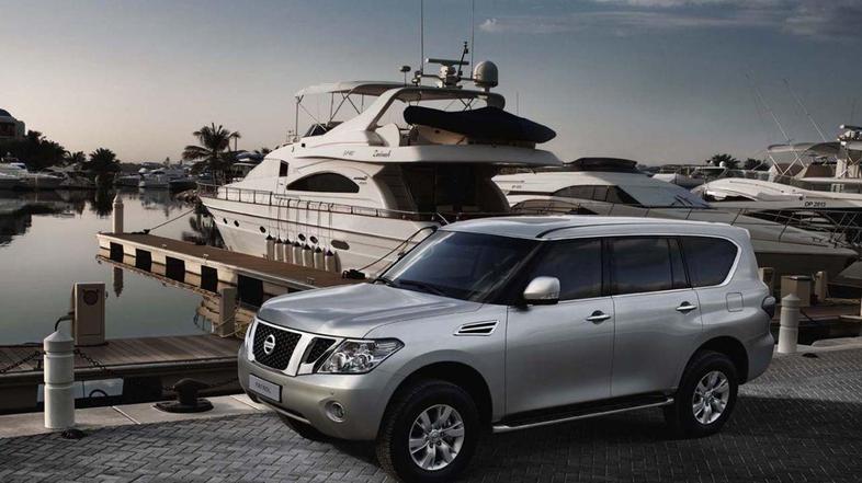 Za evropske voznike bo Nissan ponudil širši izbor agregatov. (Foto: Nissan)