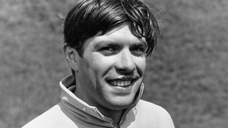 Hans Buzek