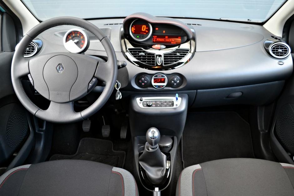 Renault twingo | Avtor: Žurnal24 main