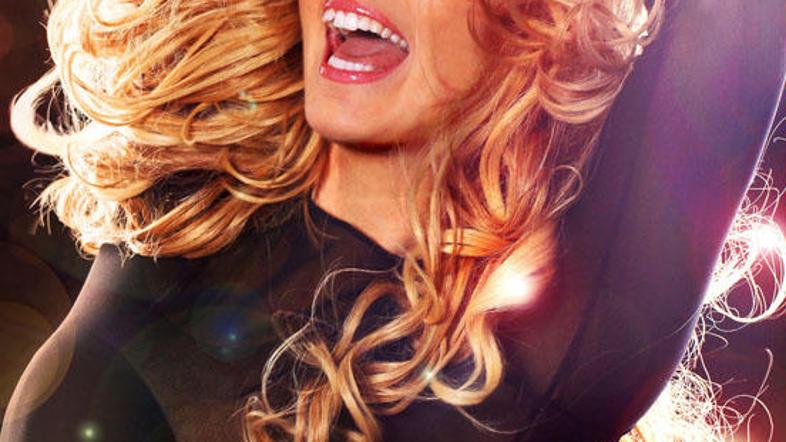 Po bolezni je pevka znova polna energije. (Foto: osebni arhiv)