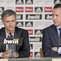 jose mourinho jorge valdano