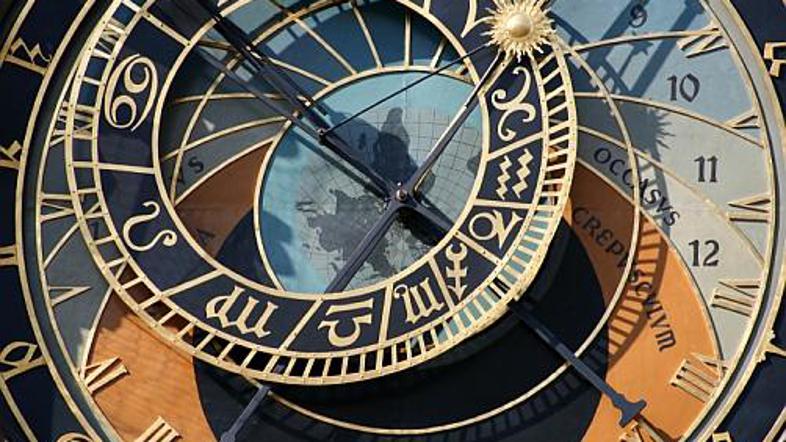 Zvezde lahko napovedujejo prihodnost tudi vašemu domu!