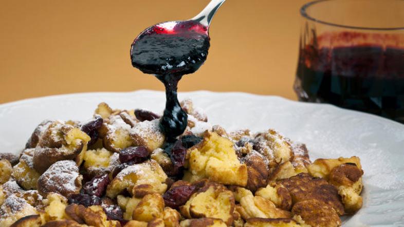 Z jabolki, z marmelado ali kar tako ... Foto: iStockphoto